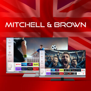 Mitchell & Brown Who Are We