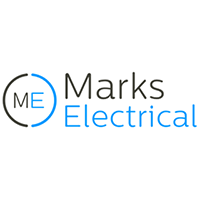 Marks Electricals Logo