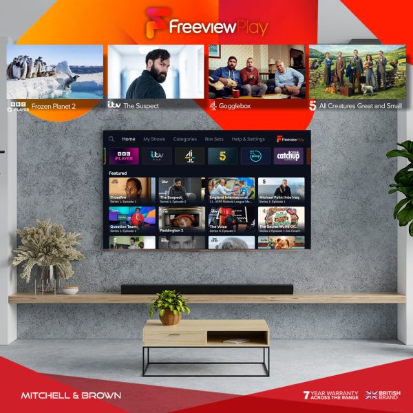 Best shows to watch on Freeview Play right now - blog post image